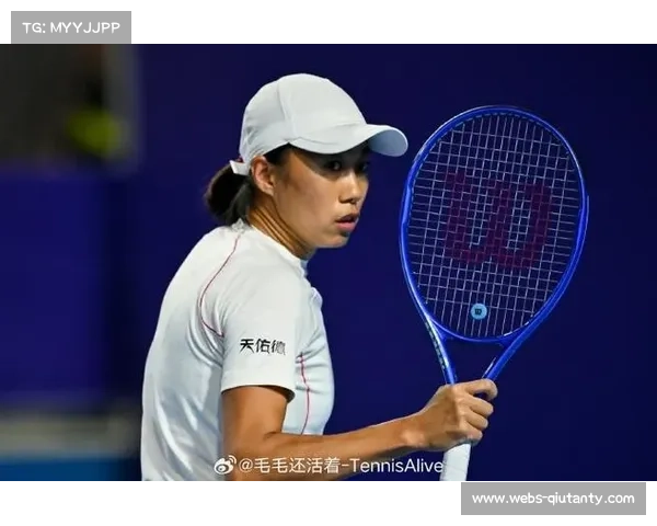 张帅晋级武网16强,36岁老将时隔七年再创佳绩 张帅晋级武网16强,36岁老将时隔七年再创佳绩