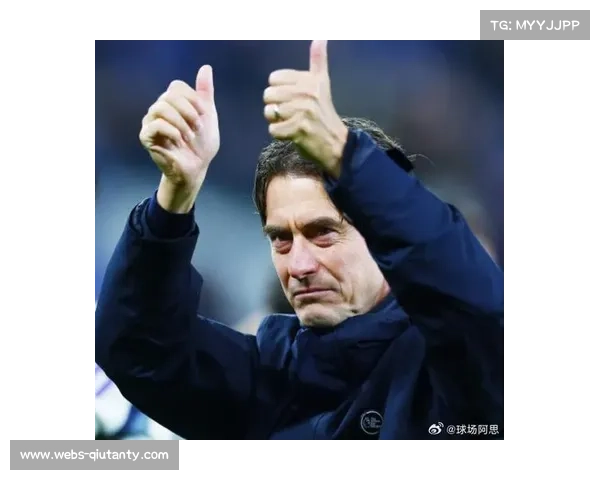 热刺主帅弗兰克面临下课危机,球队遭遇四场不胜 热刺主帅弗兰克面临下课危机,球队遭遇四场不胜