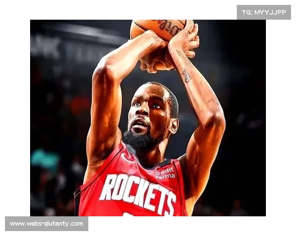 开拓者111-105逆转火箭，阿夫迪亚41分与杜兰特对飙