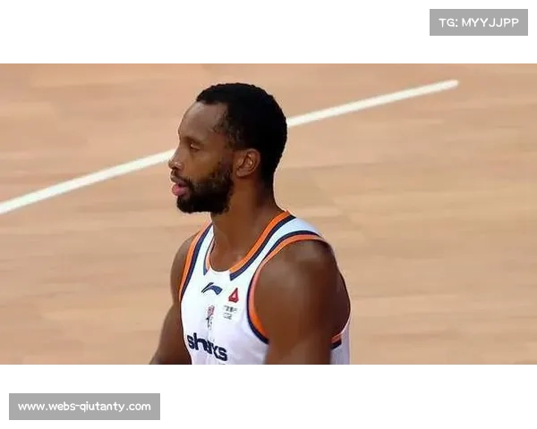 弗格单节20分一波流,替补登场展现MVP价值助上海晋级