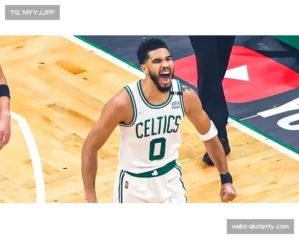 专访:塔图姆谈凯尔特人常规赛60胜目标与对MVP奖项的看法